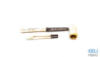 Circumcision utensils