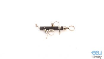 Instrument for cauterization?