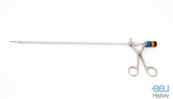 Foreign body forceps