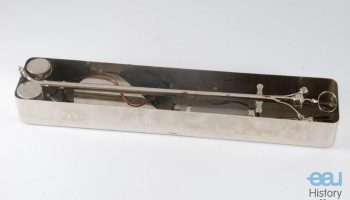 Diviseur vesicale gradué