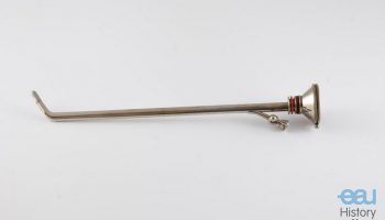 Irrigating cystoscope by Schlagintweit