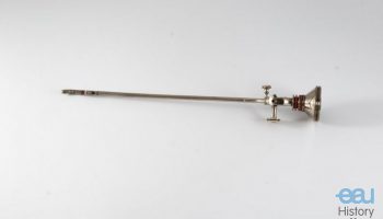 NITZE-uretero-cystoscope