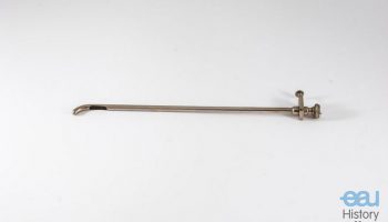 KOLLMANN-irrigating-cystoscope