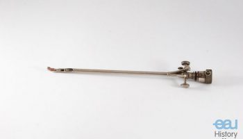 Uretero-cystoscope based on Kollmann and Gagstatter