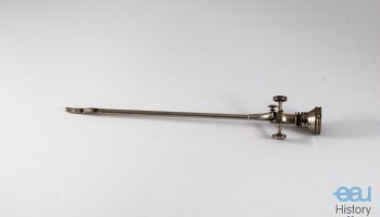 Uretero-cystoscope according to Kollmann and Gagstatter