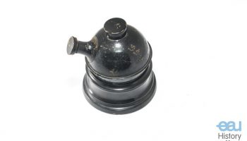 Teaching model of an urinary bladder