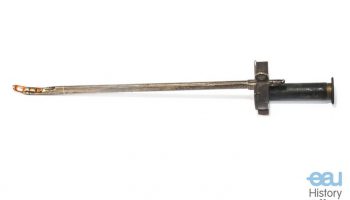 Casper’s uretero-cystoscope