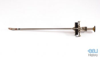 Schlifka’s uretero-cystoscope