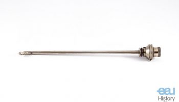 Examining cystoscope based on Nitze