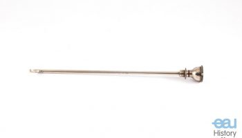 Examining cystoscope for children