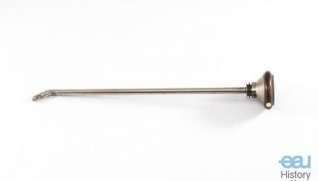 Examining cystoscope by Nitze and Dittel