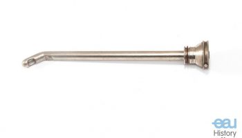 Cystoscope based on Whitehead