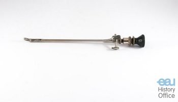 Uretero-cystoscope based on Ringleb