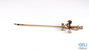 Uretero-cystoscope by Sass-Wolf