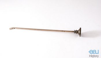 Accessory/optics for orientation cystoscope