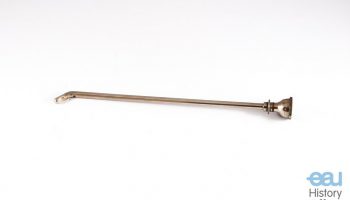 Examining cystoscope based on Rumpel