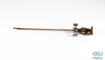 Uretero-cystoscope based on Jahr