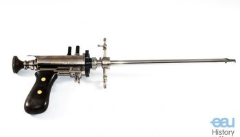 Resectoscope after HÖSEL