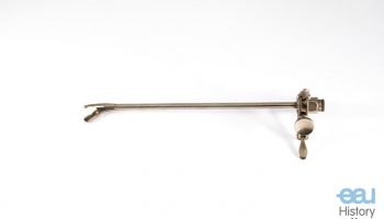 Foreign body forceps