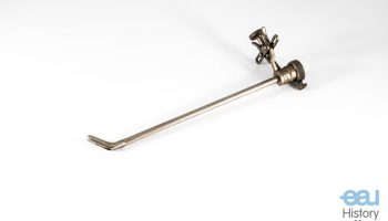 Foreign body forceps