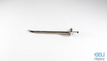 Urethroscope based on H.H. Young