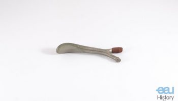 Prostate compressorium