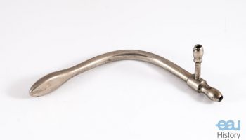 Prostate-compressorium