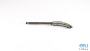 Rectum-prostate comprossorium