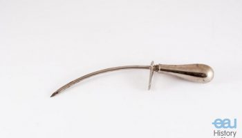 Trocar for punctioning