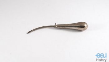 Trocar for punctioning