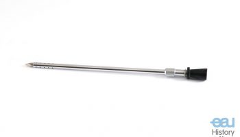 Test model: trocar shaft