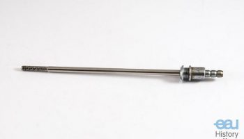 Irrigating device for trocar