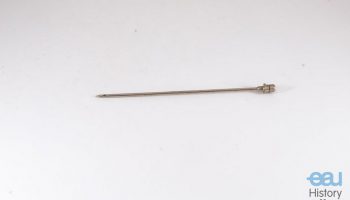 Trocar for suprapubic cinematography