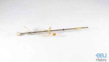 Trocar-ballon-catheter