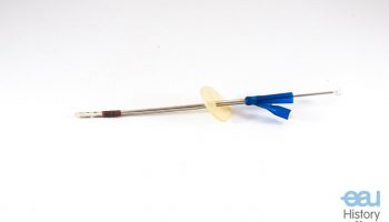 Trocar-ballon-catheter