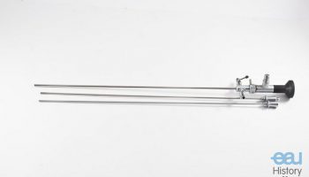 Set: Uretero-renoscope after REUTER