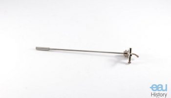 Obturator for L.GREENE-cysto-urethroscope