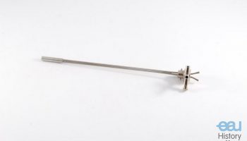 Obturator for L.GREENE-cysto-urethroscope