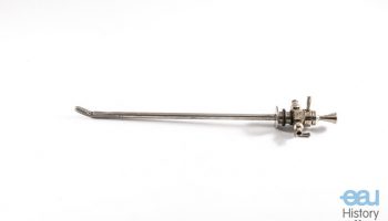 Shaft of BROWN-BUERGER-cystoscope