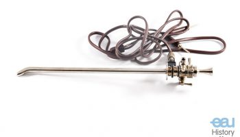 BROWN-BUERGER-cystoscope-shaft