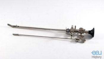 BROWN-BUERGER-pan-endoscope