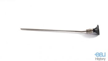 BROWN-BUERGER telescope cystoscope