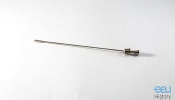 Obturator for BROWN-BUERGER-cystoscope
