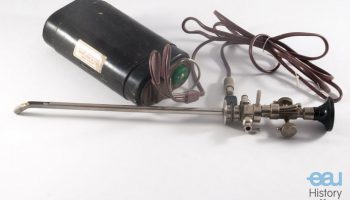 BROWN-BUERGER-uretero-cystoscope