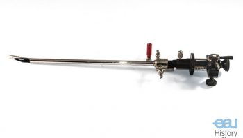 Resectoscope after STERN-McCARTHY