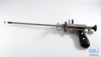 Electro-resectoscope