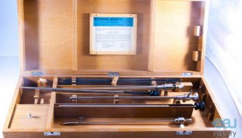 Prostate-resectoscope