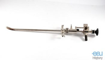 STERN-McCARTHY prostate-resectoscope