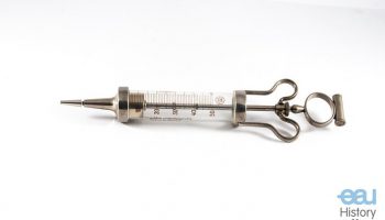 Syringe