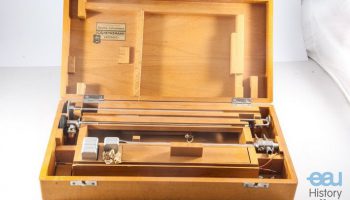 LICHTENBERG-HEYWALT-Resectoscope